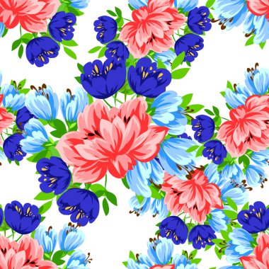 güzel çiçek süsleme