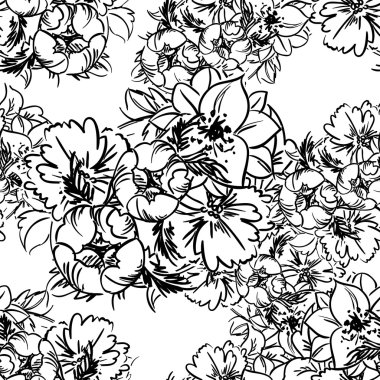 güzel çiçek süsleme