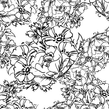 güzel çiçek süsleme