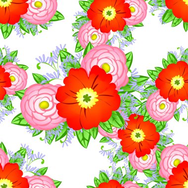 güzel çiçek süsleme