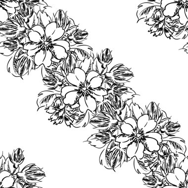 güzel çiçek süsleme