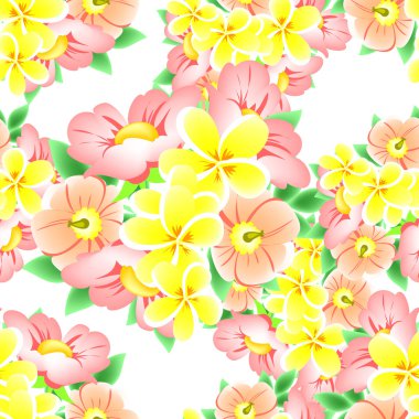 güzel çiçek süsleme