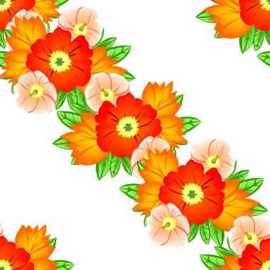 güzel çiçek süsleme