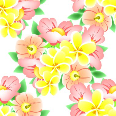 güzel çiçek süsleme