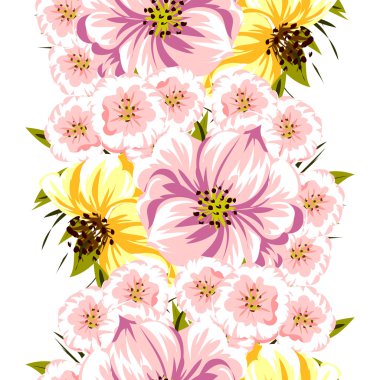 Elegance güzel çiçekler