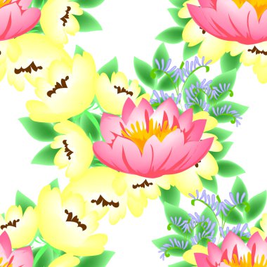 Elegance güzel çiçekler