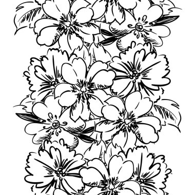 Elegance güzel çiçekler