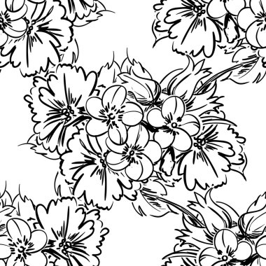 Elegance güzel çiçekler