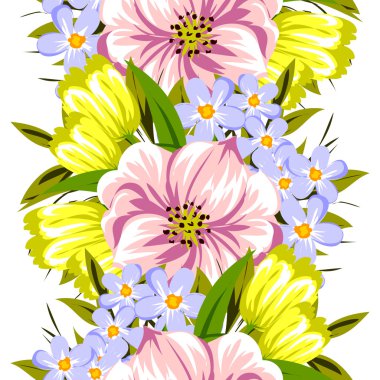 Elegance güzel çiçekler