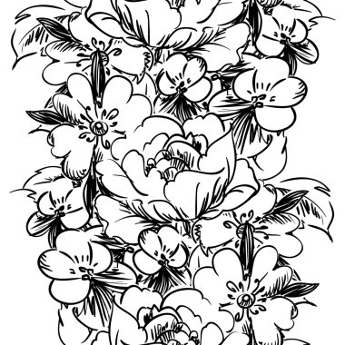 Elegance güzel çiçekler