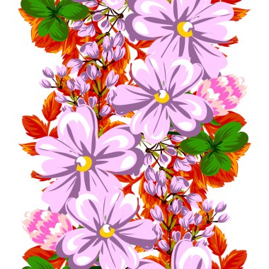 Elegance güzel çiçekler