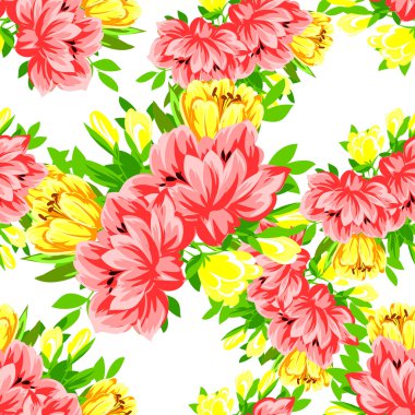 Elegance güzel çiçekler