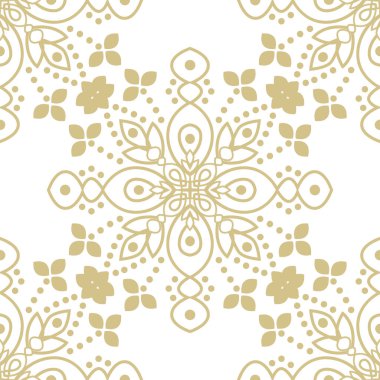 Kusursuz monokrom vintage biçimi