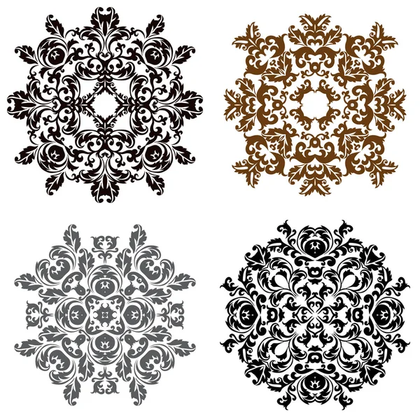 Elegance seamless modeli