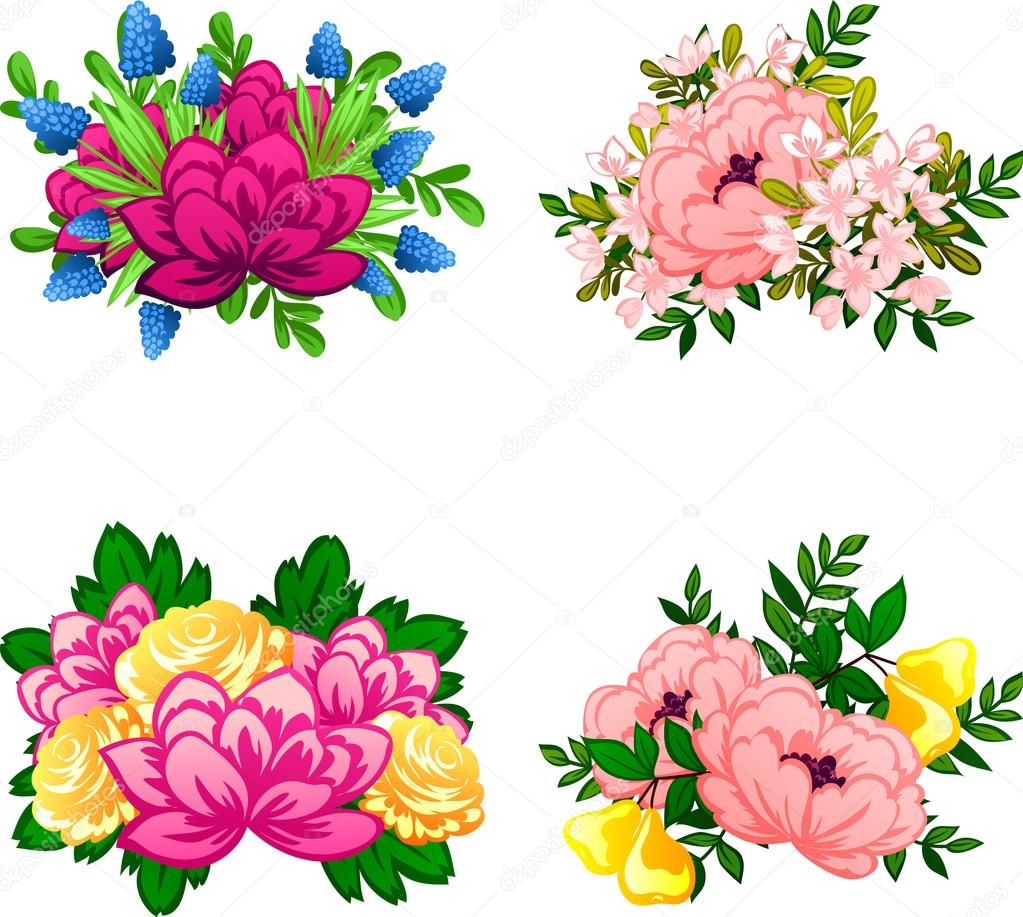 All-about-Flowers