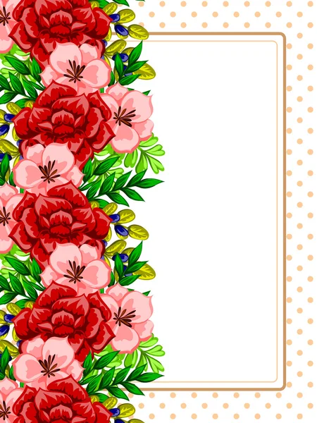 soyut çiçek arka plan