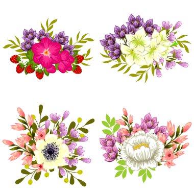 Elegance çiçek ayarla