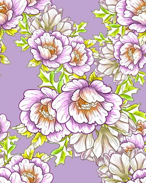 davetiyeli çiçek öğeleri