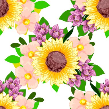 çiçekli narin davet