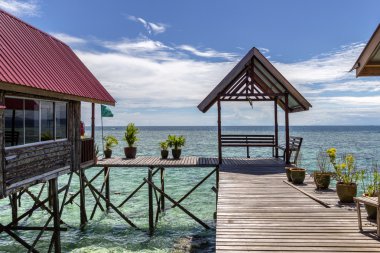 Mabul Adası, Malezya