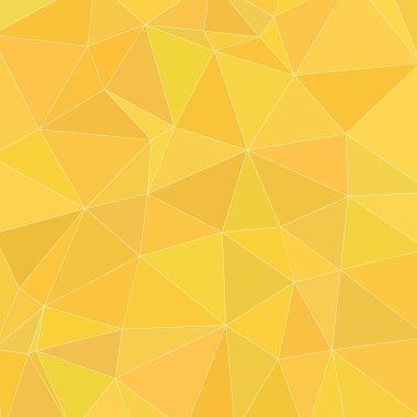 soyut üçgen arka plan.