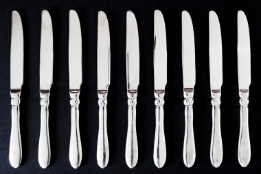 Tablo-bıçak bir ham yardımcı programı'nı bıçak