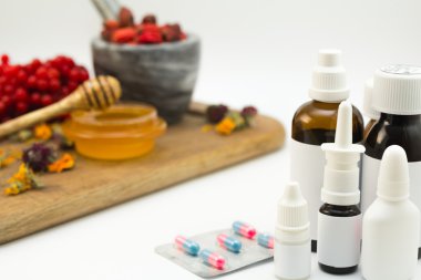 Alternatif ve geleneksel tıp