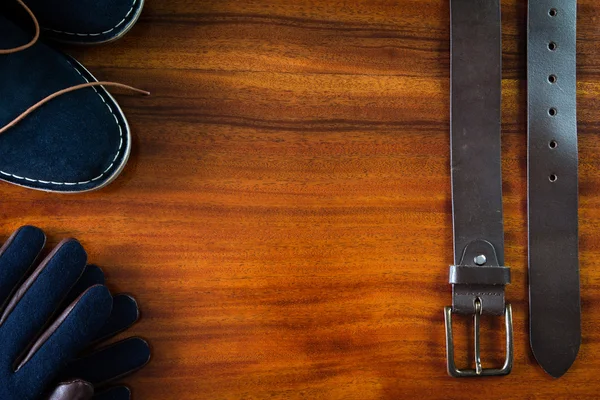 numara erkek aksesuar seti