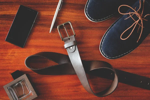 numara erkek aksesuar seti