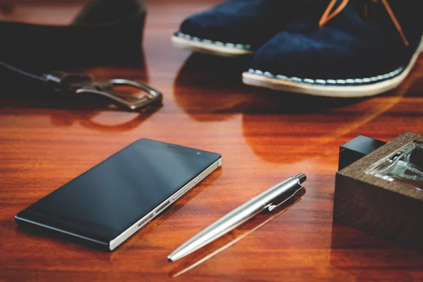 numara erkek aksesuar seti