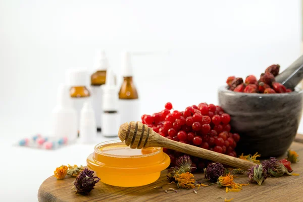 Alternatif ve geleneksel tıp