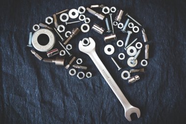 beyin fındık ve araçları