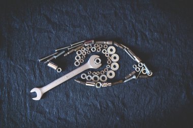 insan gözü fındık ve araçları