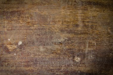 kahverengi ahşap zemin