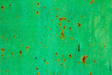 eski boyalı metal yüzey deseni