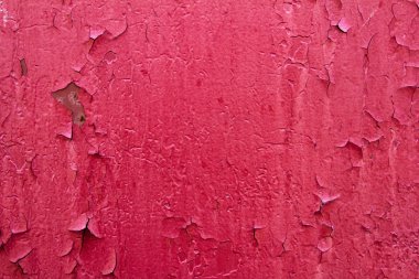 eski boyalı metal yüzey deseni