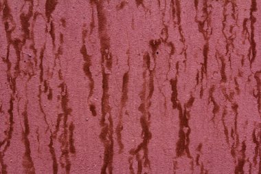 eski boyalı metal yüzey deseni