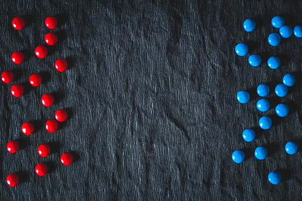 İki grup, müzakerelerin kavramı