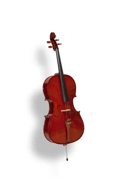 Violoncelo — Fotografia de Stock