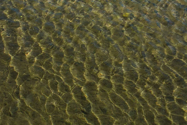 Вода Волны Фоновое Изображение — стоковое фото