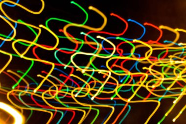 Hafif boyama arkaplanı