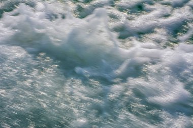 Su sıçrama arkaplan resmi