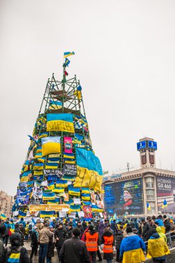 Devrim Maydan Kiev