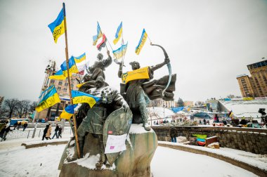 Devrim Maydan Kiev