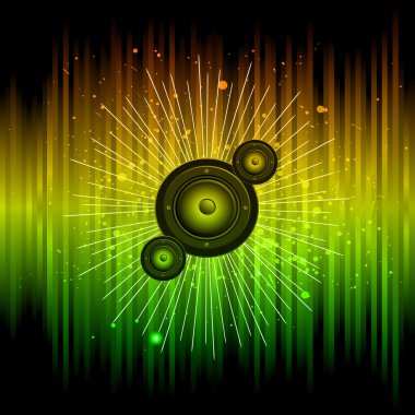 Disco club el ilanı