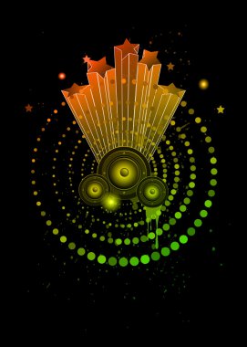 Disco club el ilanı 