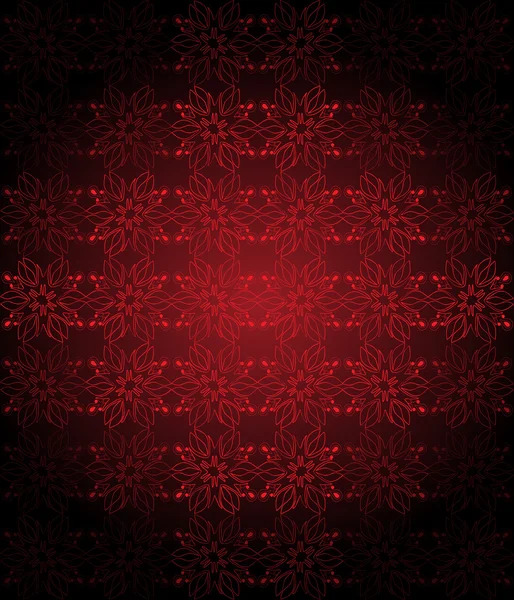 Sorunsuz bir şekilde koyu kırmızı renk tonları ile duvar kağıdı. 