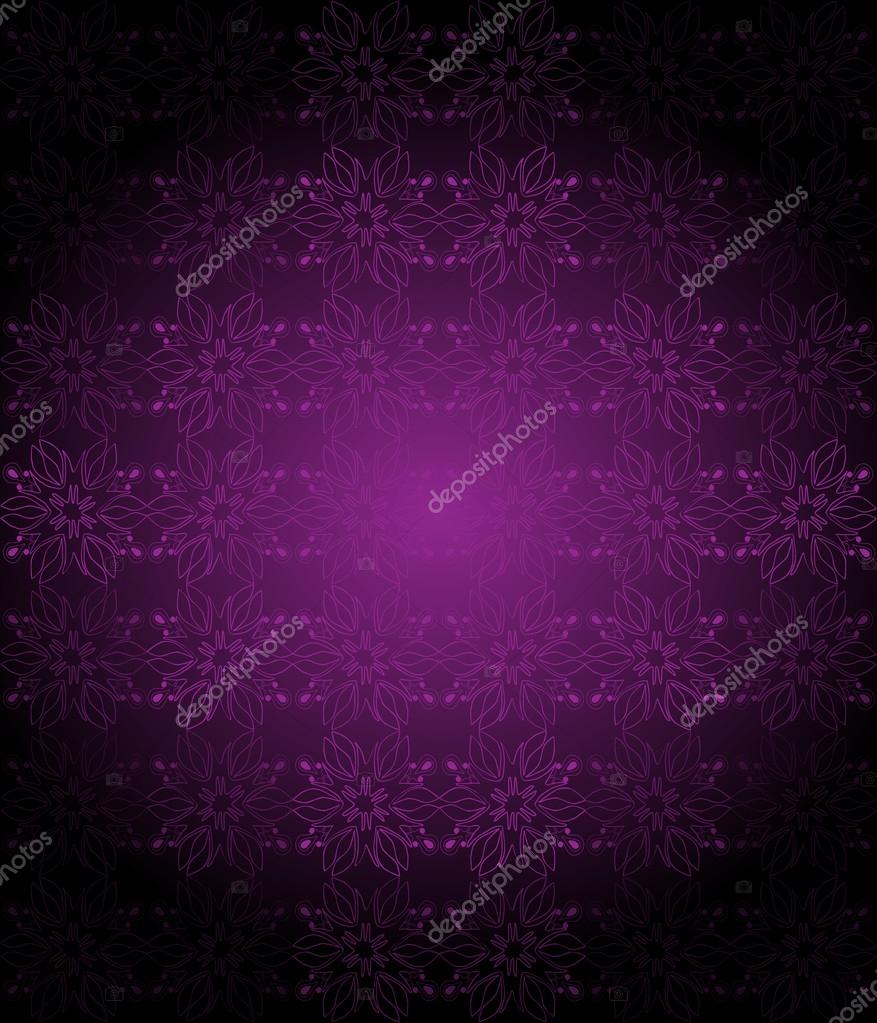 Featured image of post Papel De Parede Rosa Escuro Papel de parede cl ssico com desenho rosa escuro e fundo rosa claro