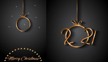 2021 Yılbaşı davetiyeleriniz, festival afişleriniz, tebrik kartlarınız için mutlu Noeller.. 