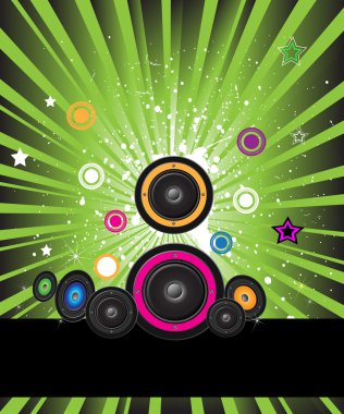 Disco club el ilanı